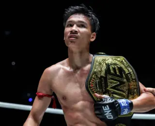 'Nothing Is Impossible' - Malaysian Prime Minister Anwar Ibrahim Leads Nation In Celebrating Aliff's ONE World Title Win