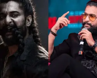 The Paradise Movie ట్రైలర్ లేకపోతే జనం చూస్తారా..?