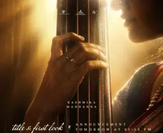 Kamal Haasan to Launch Bharat Ratna M.S. Subbulakshmi Biopic