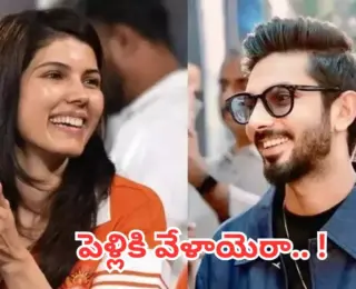 Kavya Maran: గుసగుసలకు చెక్.. ఎట్టకేలకు అనిరుధ్-కావ్య మారన్ పెళ్లి డేట్ ఫిక్స్.. వెడ్డింగ్ ఎక్కడంటే ?