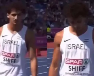 Controversy Erupts Over RTVE's Omission of Israeli Hurdler at European Championships