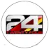 24 News