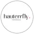 Hauterrfly