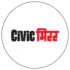 Civic मिरर 