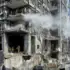 Israel Iran Conflict 