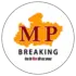 MP Breaking News