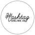 Hashtag Online