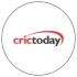 Crictoday