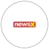 NewsX