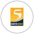 5 Dariya News