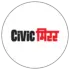 Civic मिरर 