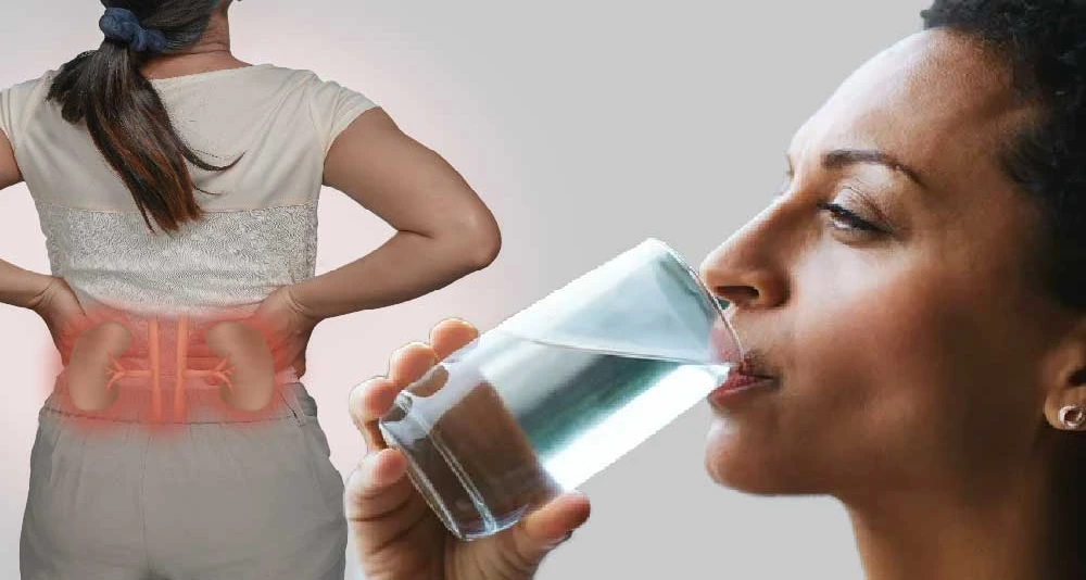 डायलिसिस के दौरान पानी पीने में छोटी सी चूक बन सकती है हार्ट अटैक की वजह!