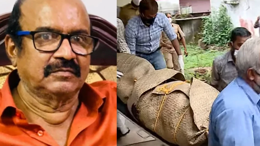 കണ്ണൂരില്‍ 70 കാരന്‍ മരിച്ചത് പട്ടിണി മൂലം; ദിവസങ്ങളായി ഭക്ഷണം കഴിച്ചില്ലെന്ന് പോസ്റ്റുമോര്‍ട്ടം റിപ്പോര്‍ട്ട്