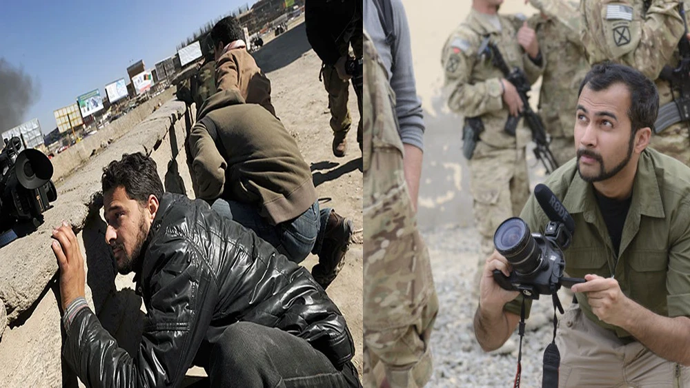 മാദ്ധ്യമങ്ങള്‍ക്ക് കൂച്ചുവിലങ്ങിട്ട് താലിബാന്‍; കനത്ത നിരീക്ഷണത്തില്‍ മാദ്ധ്യമപ്രവര്‍ത്തകരും സ്ഥാപനങ്ങളും; മാദ്ധ്യമപ്രവര്‍ത്തകരുടെ എണ്ണം 5000ല്‍ നിന്ന് 2000ലേക്ക് കുറഞ്ഞു