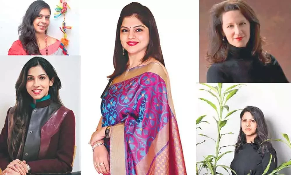Republic Day 2020: India's front-running women-led ventures addressing social issues