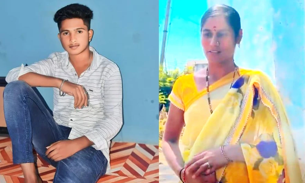 Viral News: 16 ವರ್ಷದ ಬಾಲಕನೊಂದಿಗೆ ಇಬ್ಬರು ಮಕ್ಕಳ ತಾಯಿ ಪರಾರಿ!