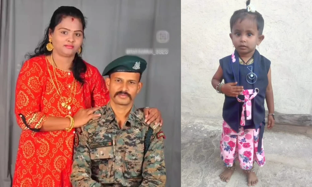 Baby Death : ಮಲತಾಯಿಯ ಕ್ರೌರ್ಯಕ್ಕೆ ಬಲಿಯಾಯ್ತಾ 3 ವರ್ಷದ ಕಂದಮ್ಮ?