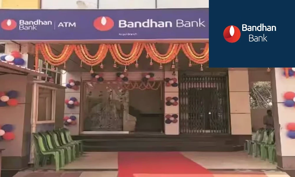 Job Alert: ಬಂಧನ್‌ ಬ್ಯಾಂಕ್‌ನಲ್ಲಿದೆ ಉದ್ಯೋಗಾವಕಾಶ; ದ್ವಿತೀಯು ಪಿಯು ಪಾಸಾದವರೂ ಅಪ್ಲೈ ಮಾಡಿ