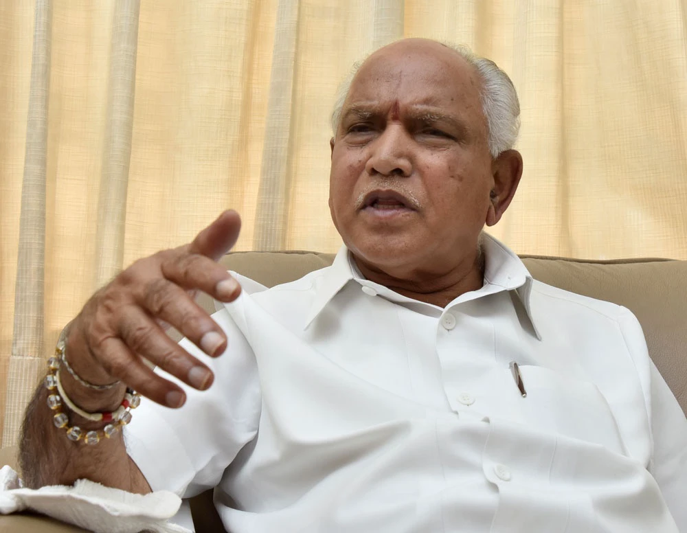 BSY ನಡೆಗೆ ಬೆಚ್ಚಿದ ಬಿಜೆಪಿ ನಾಯಕರು: ದೆಹಲಿಯಿಂದ ಕರೆ ಮಾಡಿ ಮನವೊಲಿಸುವಲ್ಲಿ ಯಶಸ್ವಿ