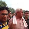 Ram Bharosh Dubey
