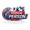famouspersonpedia
