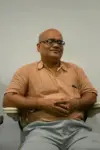 Buddhadeb Misra