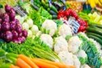 Vegetable price in UP: कद्दू, भिंडी और तरोई के दामों में गिरावट, देखें आज की रेट लिस्ट