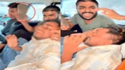 मध्य प्रदेश: पेशाबकांड के बाद एक और शर्मनाक कांड! मुस्लिम युवक को कार में बुरी तरह पीटा, तलवे चाटने को किया मजबूर