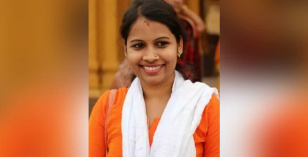 ಮಾಜಿ ಪ್ರಿಯಕರನ ಕಿರುಕುಳಕ್ಕೆ ಬೇಸತ್ತು ಆತ್ಮಹತ್ಯೆಗೆ ಶರಣಾದ ಯುವತಿ