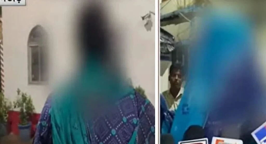 “उसने उसका घूंघट खींच लिया, और उसके गले में फंदा डालने की कोशिश की”, टीएमसी पार्टी नेताओं के खिलाफ विस्फोटक टिप्पणी “उसने उसका घूंघट खींच लिया, और उसके गले में फंदा डालने की कोशिश की”, टीएमसी पार्टी नेताओं के खिलाफ विस्फोटक टिप्पणी