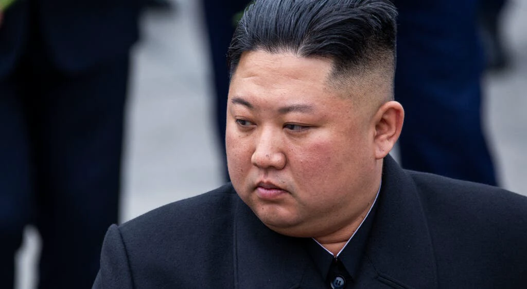 Kim Jong-un out of public eye for 20th straight day