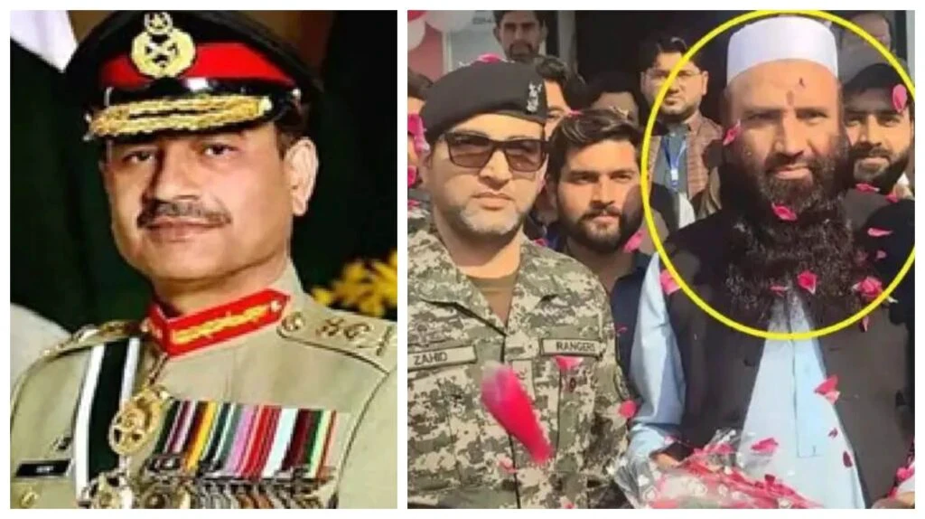 “ভারত আমাকে ভয় পায়” স্কুলছাত্রদের মনে ভারত-বিদ্বেষের বিষ ছড়াচ্ছে মোস্ট ওয়ান্টেড লস্কর জঙ্গি সাইফুল্লাহ