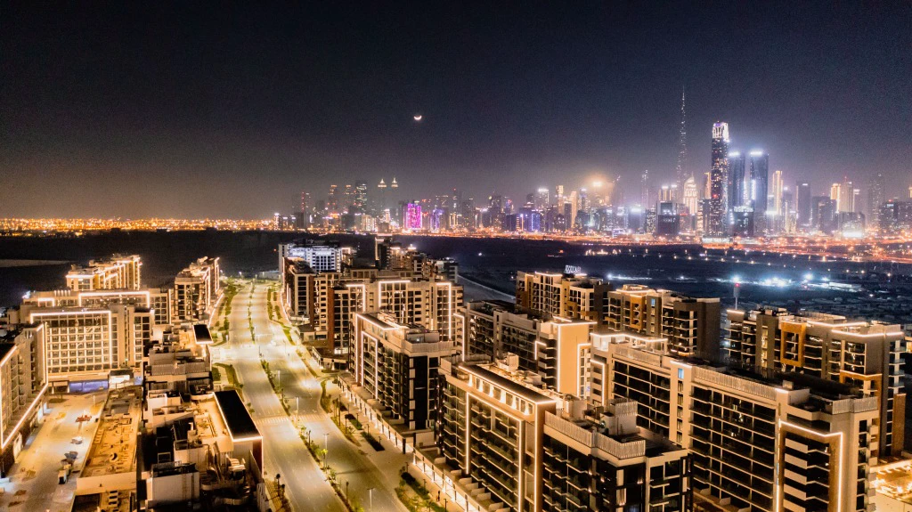 Azizi Developments announces 8,834 units sold in 2023 with 6,069 scheduled completions in 2024