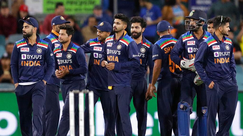 3rd ODI: Hardik Pandya, Ravindra Jadeja, Shardul Thakur shine as India avoid 3-0 sweep against Australia