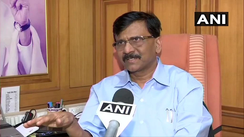 Maharashtra Political Crisis: Ready to exit MVA if rebel MLAs come and discuss with CM, says Sanjay Raut