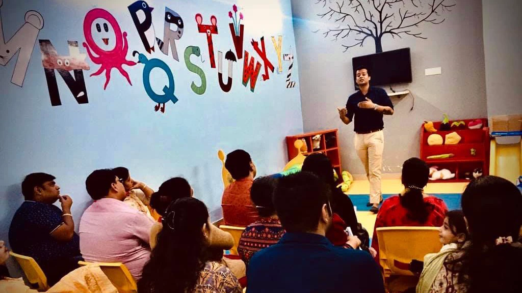 Schoolling, Delhi- based EdTech startup provides FREE admission counselling to parents.