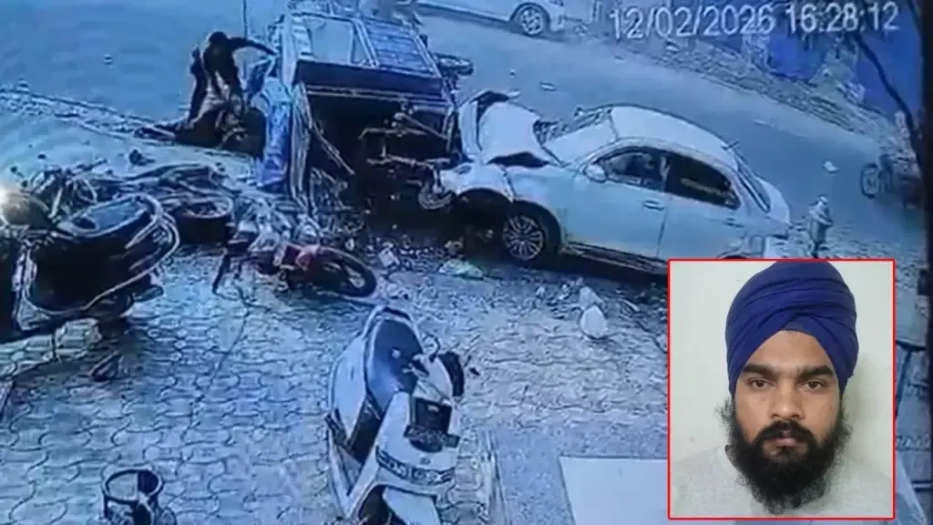 Jaipur: డ్రైవర్‌ నిర్లక్ష్యం ప్రాణం తీసింది.. అసలేం జరిగింది?