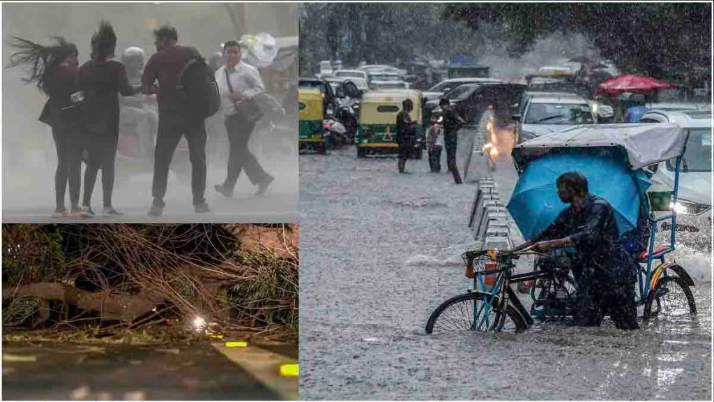 अलर्ट! 350KM स्पीड वाला तूफान ‘तबाही’ मचाएगा! देश में भारी बारिश की चेतावनी, पढ़ें IMD का ताजा अपडेट….