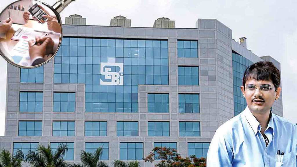Ketan Parekh के घोटाले में बड़ा खुलासा, आखिरकार सामने आया ‘Big Client’ का नाम‧ “ • ˌ Ketan Parekh के घोटाले में बड़ा खुलासा, आखिरकार सामने आया ‘Big Client’ का नाम‧ “ • ˌ