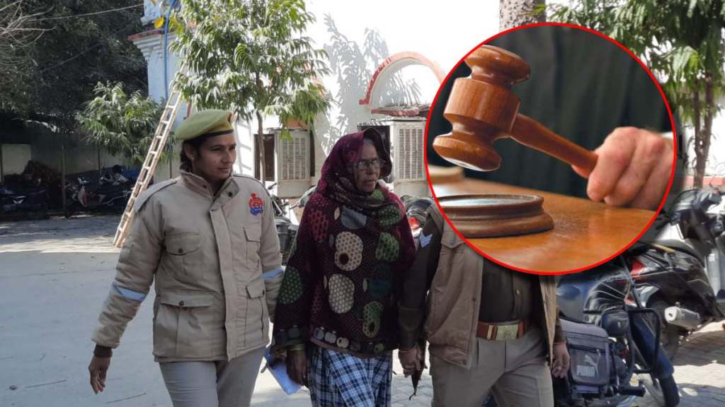 47cd432af4439a3fa9778f66eb73833c8527ffab549a3d4dfb0a950a21fb350a दहेज हत्या में सास-ससुर और पति को फांसी, बरेली कोर्ट ने सुनाया बड़ा फैसला