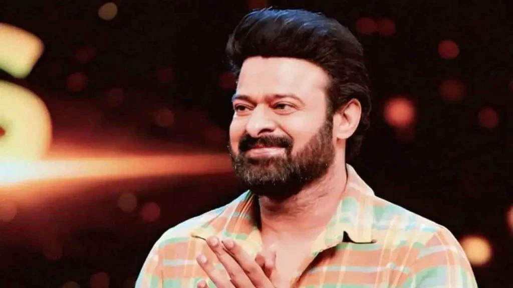 Prabhas : అక్టోబర్ అంతా ప్రభాస్ ఫ్యాన్స్ కు పండుగే.. ఎందుకో తెలుసా ?