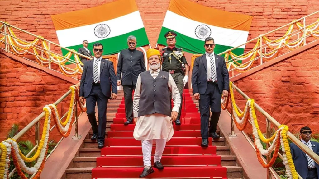 15 अगस्त पर पीएम मोदी का भाषण इस बार जनता लिखेगी! खुद मांगे आईडिया – क्या आप देंगे अगला ऐतिहासिक जुमला? 15 अगस्त पर पीएम मोदी का भाषण इस बार जनता लिखेगी! खुद मांगे आईडिया – क्या आप देंगे अगला ऐतिहासिक जुमला?