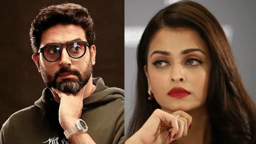 अभिषेक क्यों एक-दो बार में ही थक जाते हैं, ‘सब कुछ ऐश्वर्या संभालती हैं’ अभिषेक क्यों एक-दो बार में ही थक जाते हैं, ‘सब कुछ ऐश्वर्या संभालती हैं’