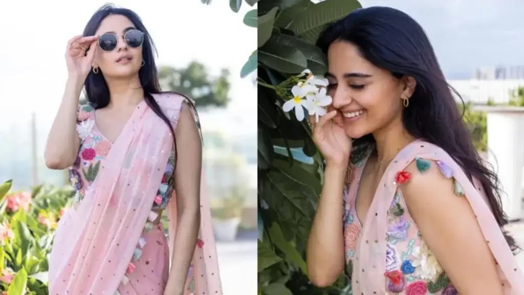 Imanvi: పవన్ కళ్యాణ్ సినిమాలో 'ఫౌజీ' భామ?