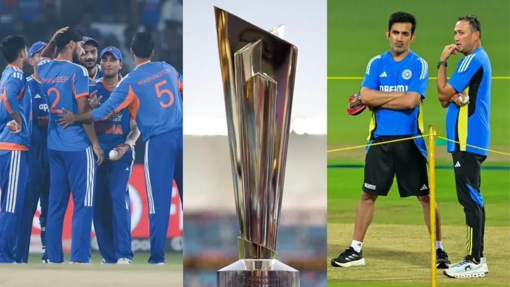 🏏T20 अपडेट 📰 - ShareChat