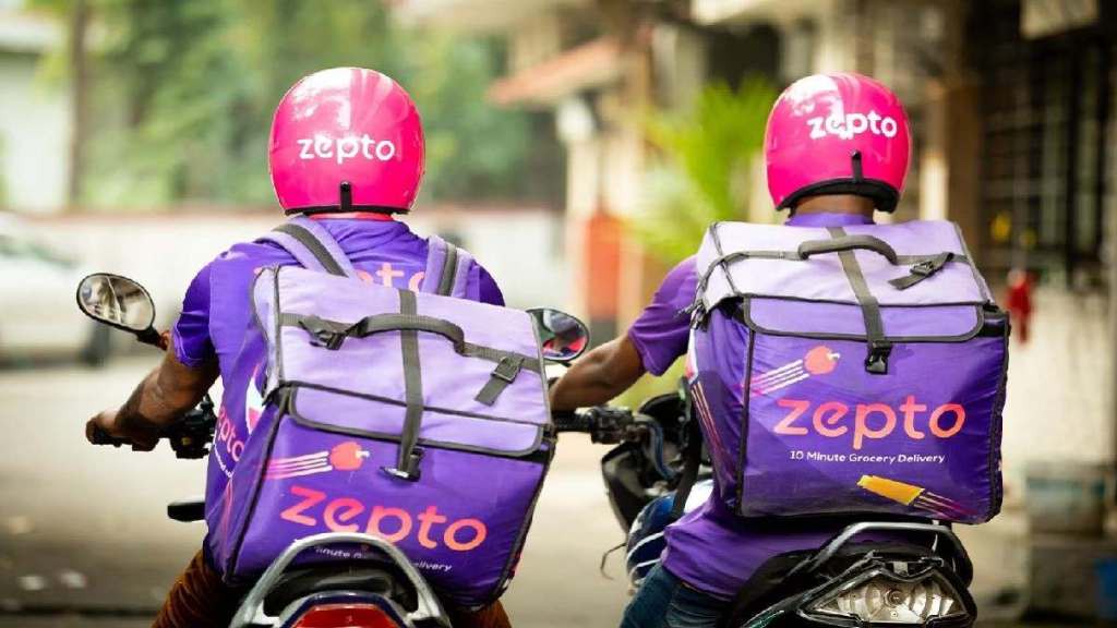 Zepto ने महिला को भेजा गर्भनिरोधक गोली का नोटिफिकेशन, इंटरनेट पर भड़के लोग