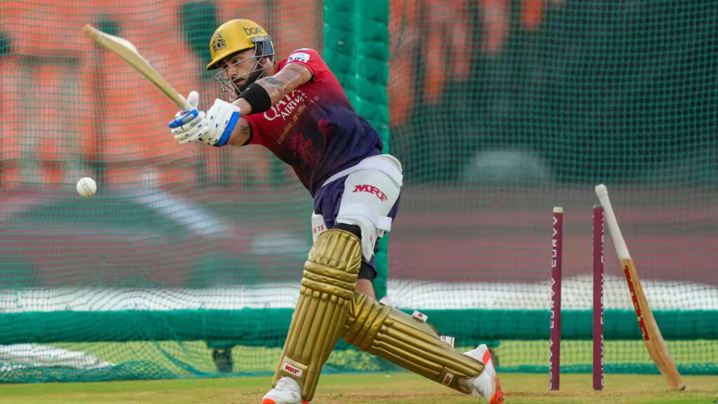 BCCI Bans Match-Day Practice for IPL 2026 — Franchises Face Fresh Operational Rules