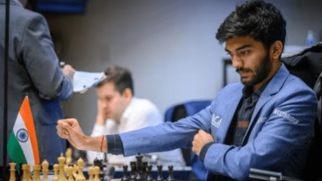 Chess Olympiad 2024: भारत ने रचा इतिहास, पुरुष और महिला टीम ने जीता गोल्ड….