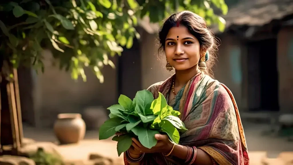 ৪০ বছরের অভিজ্ঞ আয়ুর্বেদাচার্যের পরামর্শ: শরীরের চাকা বা পিণ্ড নিয়ে চিন্তিত? ম্যাজিকের মতো কাজ করবে হাতের কাছের এই শাক