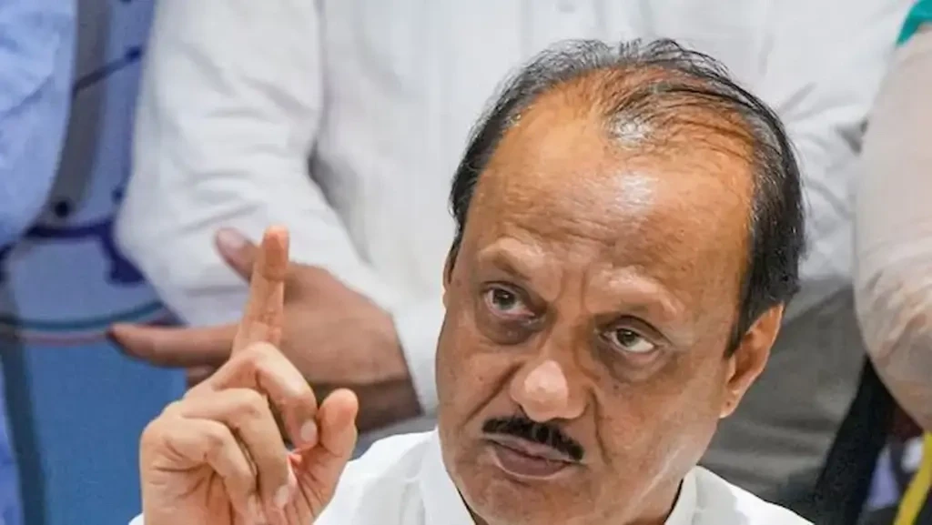 Plane Crash: అజిత్ పవార్ మృతిపై ప్రముఖులు సంతాపం